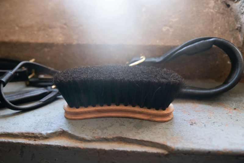 Smart Grooming - Borstiq Banana Finishing Brush-4